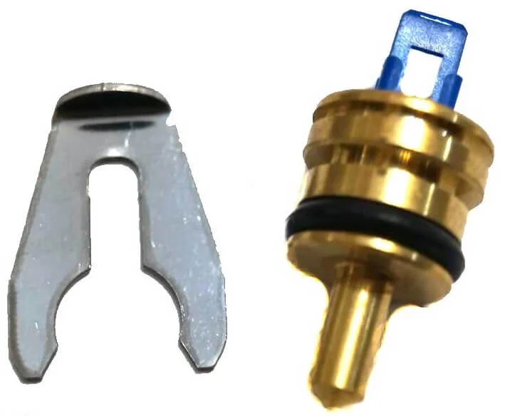 65104338 Датчик температури на газовий котел Ariston