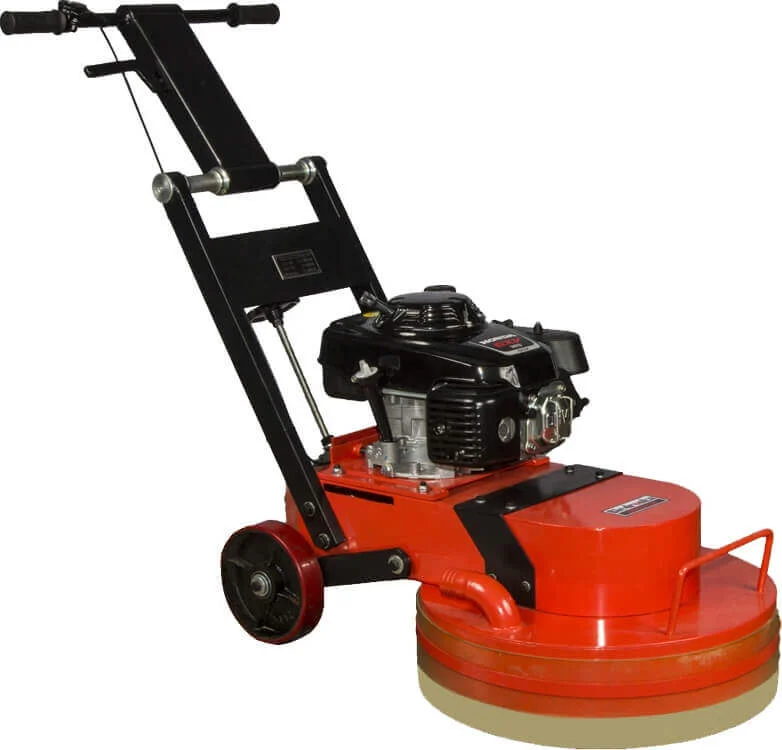 Затирочна машина BIEDRONKA SB5003K (41853)