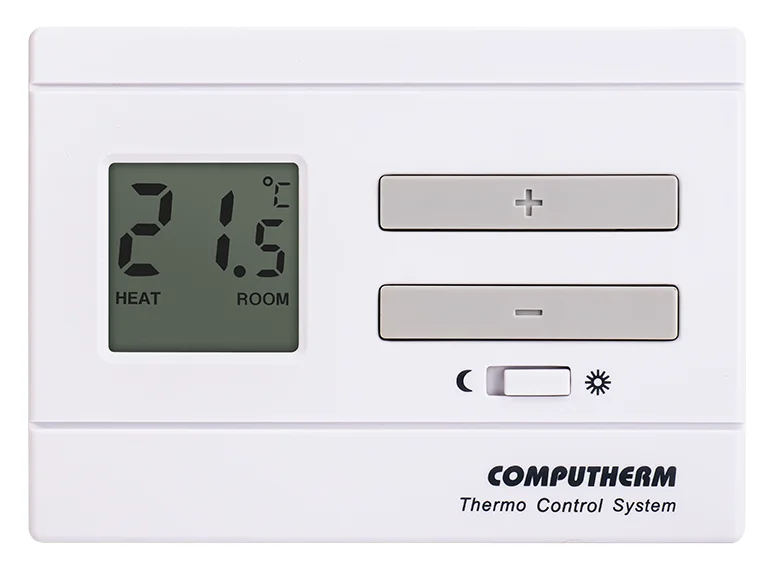 Програматор COMPUTHERM Q3 - фото 2