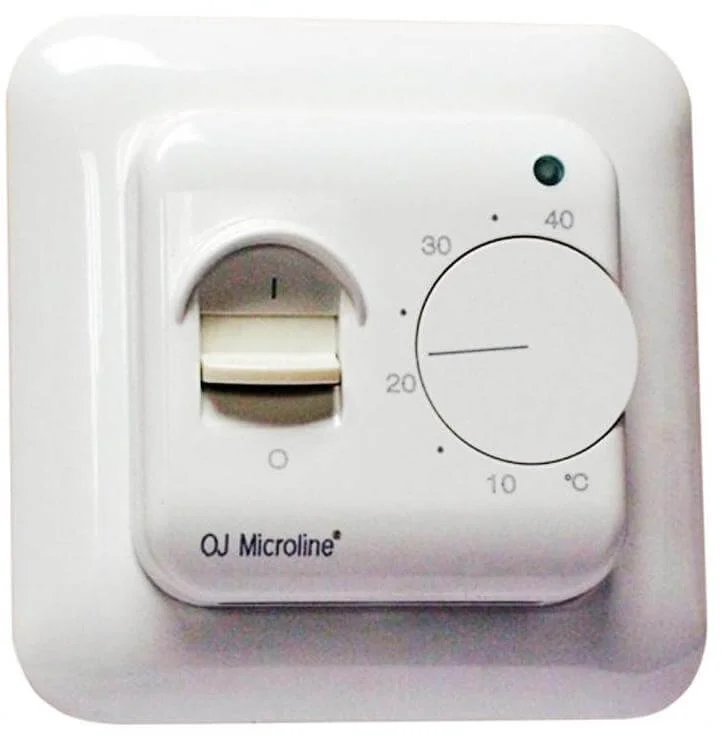 Терморегулятор OJ Electronics OTN-1991