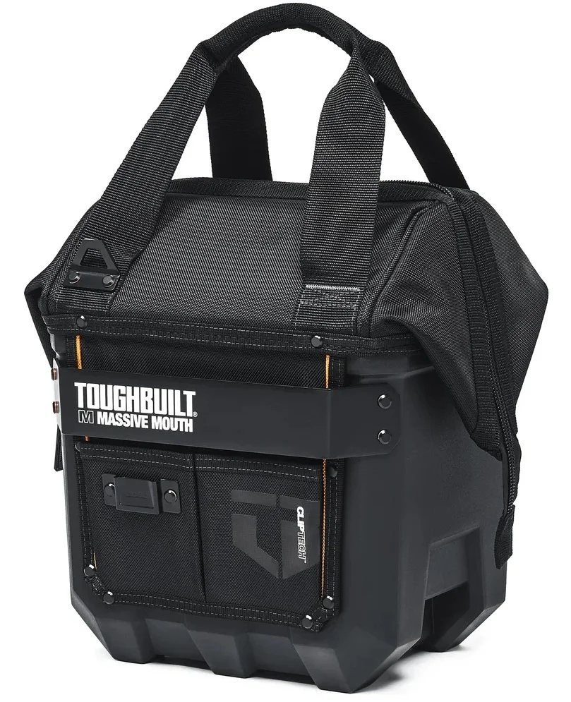 Сумка для інструментів з великою горловиною, 440 мм ToughBuilt TB-CT-62-12