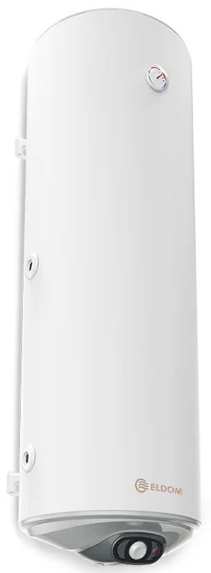 Бойлер непрямого нагріву Eldom Thermo 120