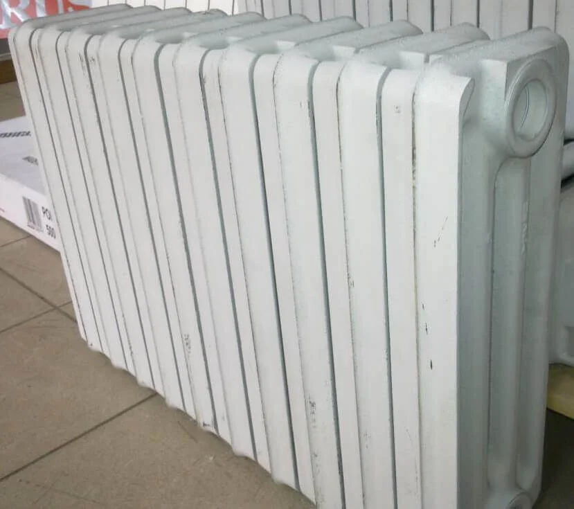 Чавунний радіатор Viadrus Kalor 3 500 x 70