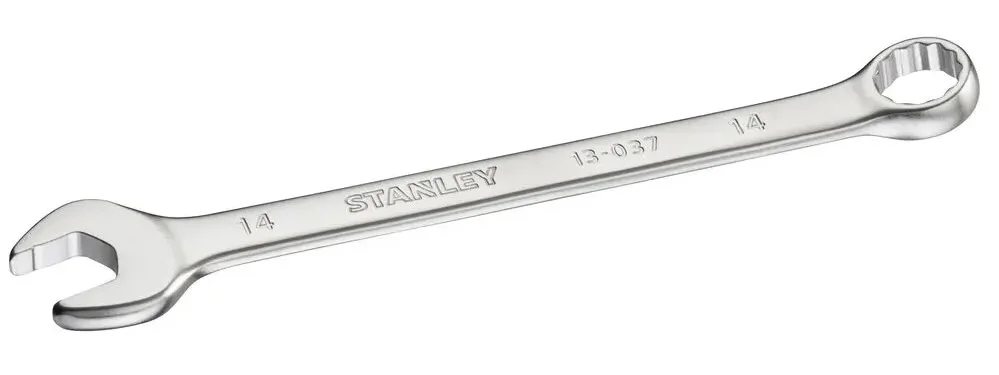 Ключ комбінований 14 мм Stanley FATMAX ANTI SLIP (FMMT13037-0)