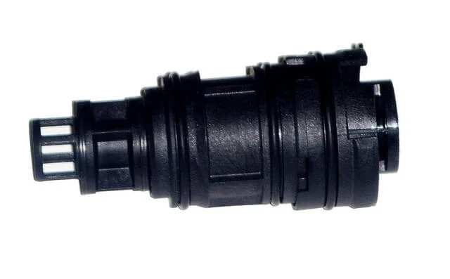 20490008 Картридж триходового клапана для котлів Beretta