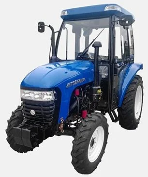 Трактор Jinma JMT 3244HXС