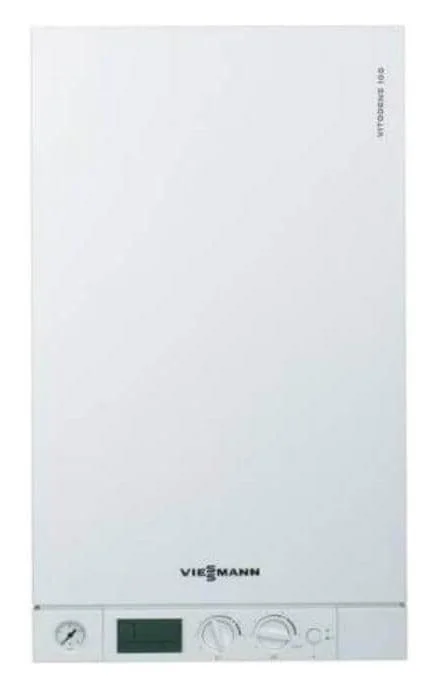 Газовий котел Viessmann Vitopend 100-W WH1D U-rla 24 кВт
