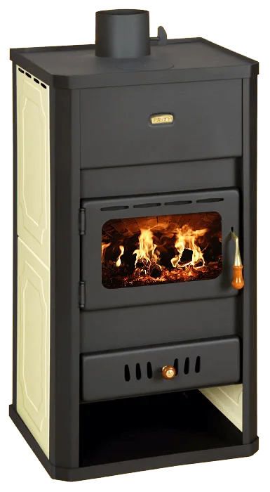 Дров'яна піч PRITY S2