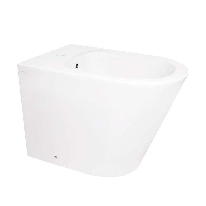 Біде підлогове Qtap Swan QT15443378W