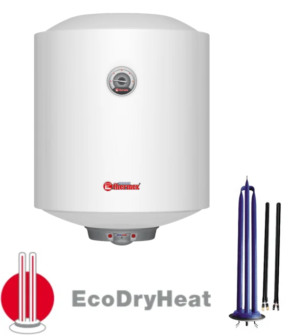 Електроводонагрівач Thermex Nova 50 V
