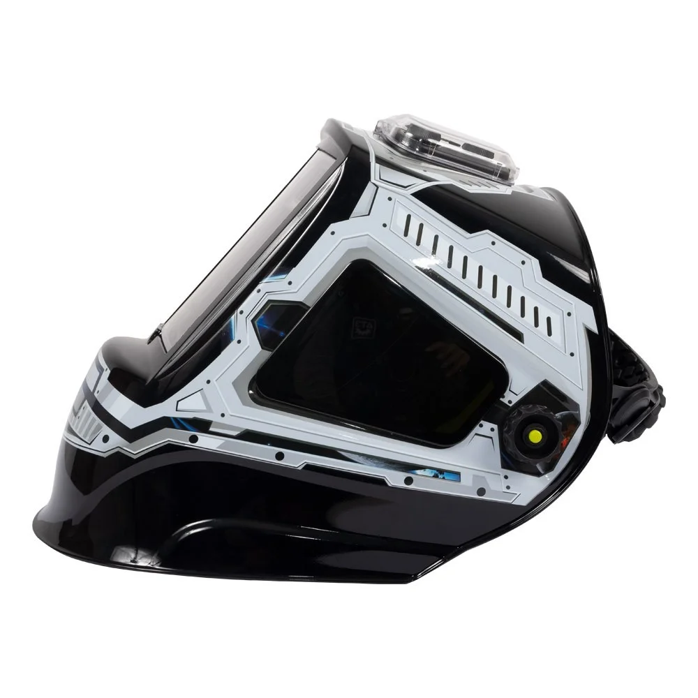 Маска зварника Vitals Professional 2.0 Panoramic True Color  111825N