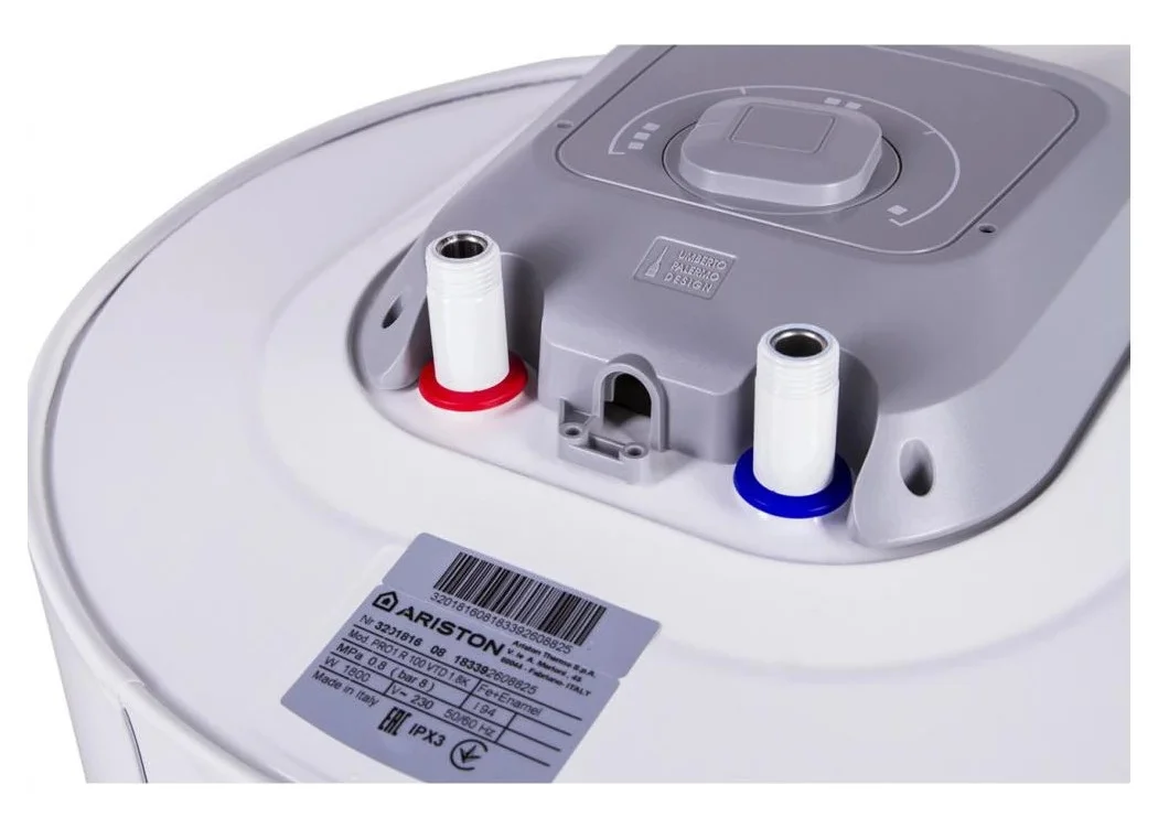 Водонагреватель, бойлер Ariston Pro1 R 100 VTD 1,8K - фото 11