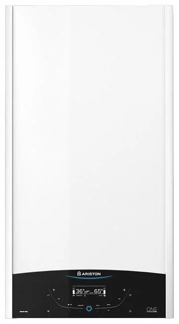 Котел конденсаційний Ariston GENUS ONE 24 кВт