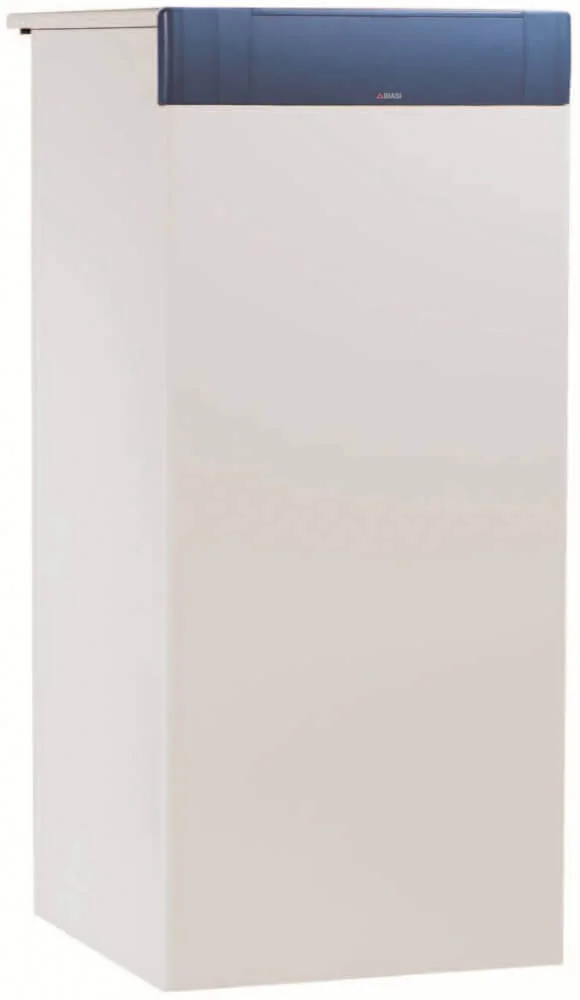 Котел газовий Biasi Kappa BO 100