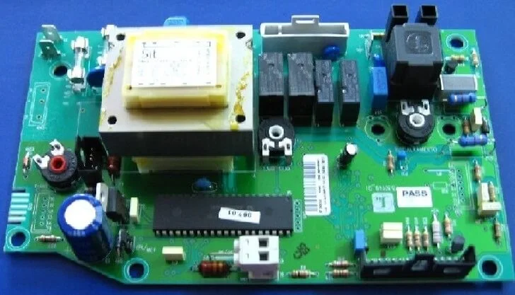 0.580.143 Плата управління для котлів Sime