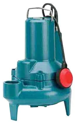 Дренажний насос Calpeda GMVM 50CE