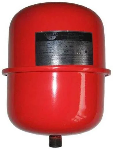 Розширювальний бак ZILMET Cal-Pro 12