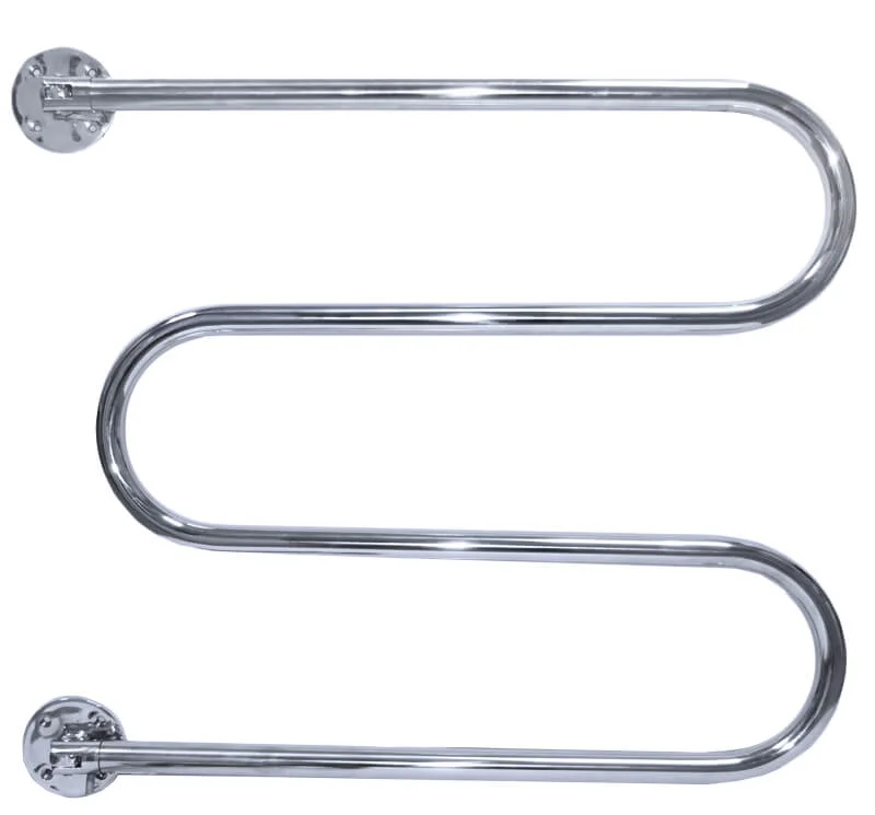 Рушникосушарка Електричний Ольвія ПСП-5 585 x 635 x 50 нерж.