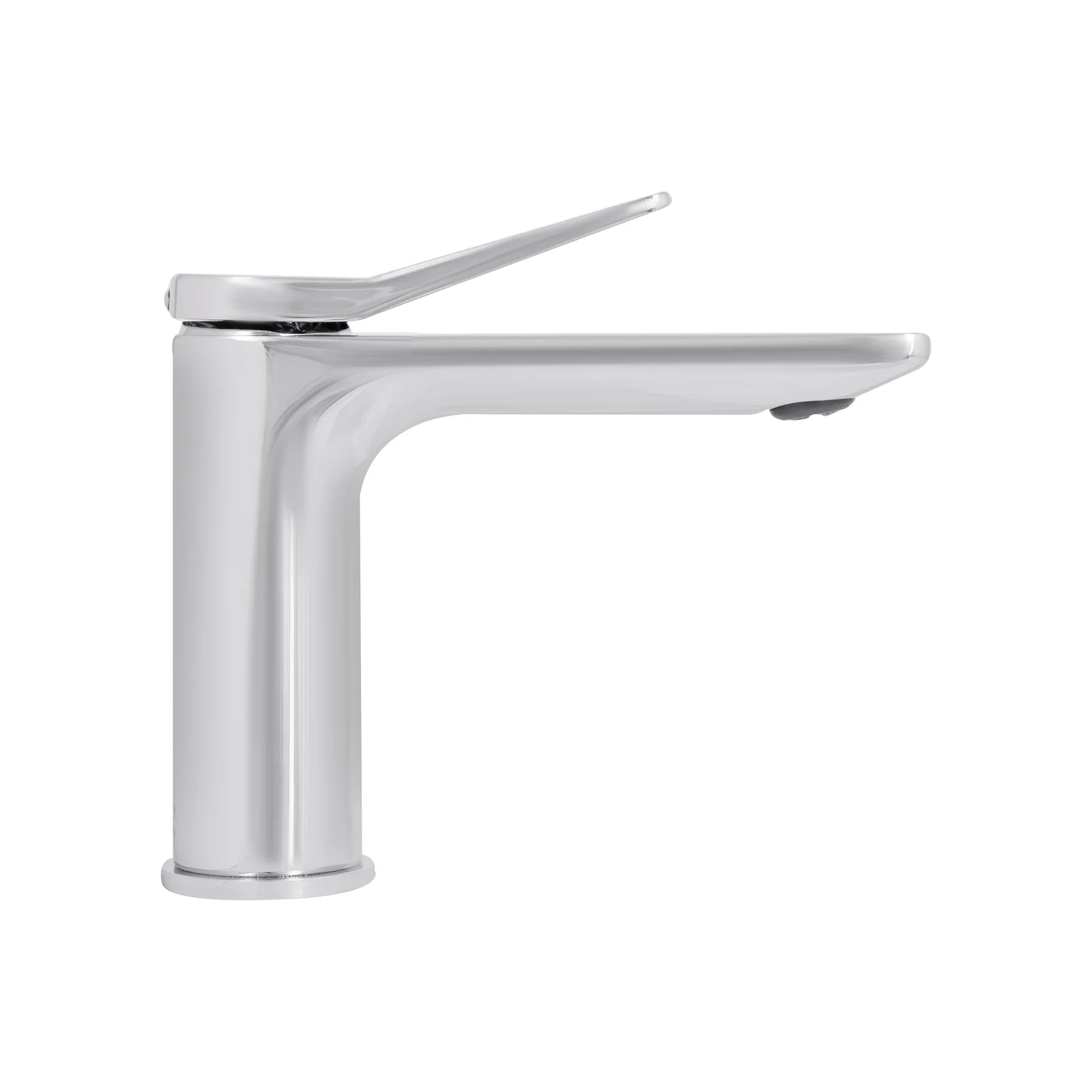 Смеситель для раковины Qtap Presto 270 Хром - фото 4