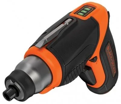 Акумуляторна викрутка Black&Decker CS3653LC-XK