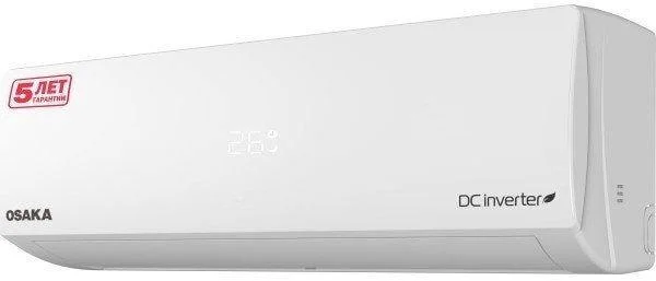 Кондиціонер OSAKA STVP-09HH