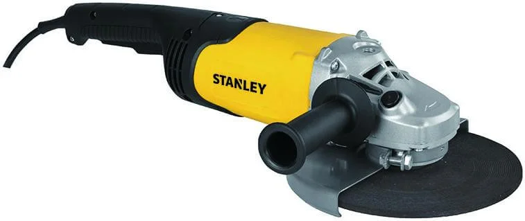 Болгарка (УШМ) Stanley STGL 2223