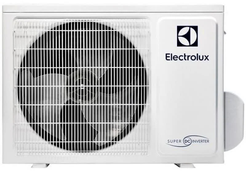 Кондиціонер Electrolux EACS/I-09HAV/N8_19Y