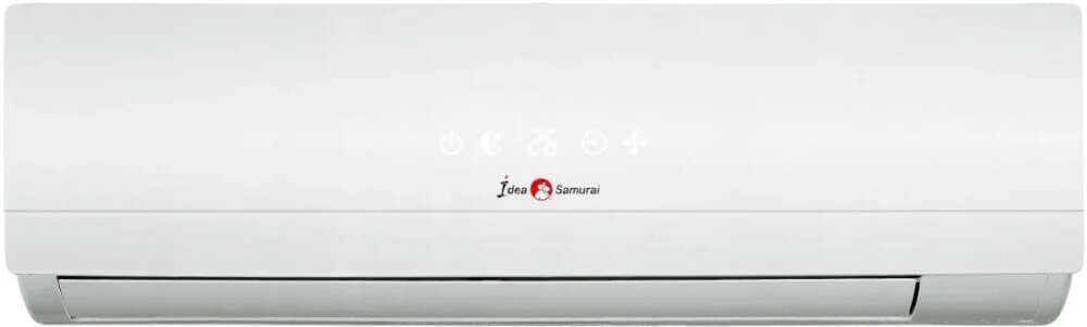 Кондиціонер IDEA ISR-24HR-ST6-N1