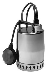 Каналізаційний насос GRUNDFOS KP 250 A