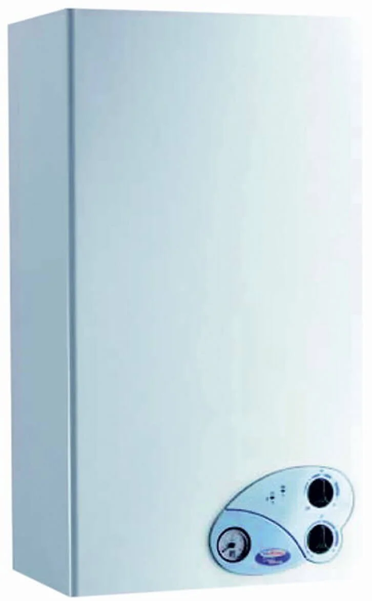 Котел газовий Fondital Victoria Compact CTN 24 AF