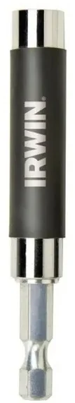 Тримач біт Irwin 1/4" L80мм*L9.5мм (10504381)