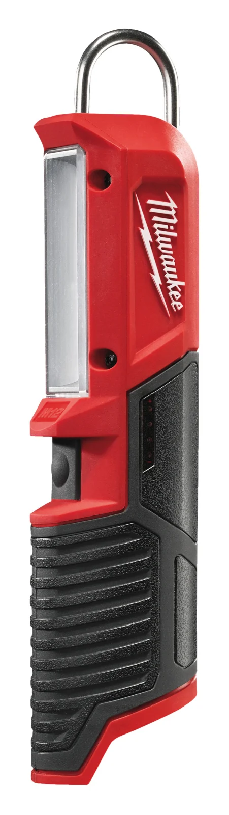 Ліхтар акумуляторний 220 Lm Milwaukee M12 SL-0 (4932430178)