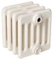 Чавунний радіатор Retro Style Derby P 200 x 250