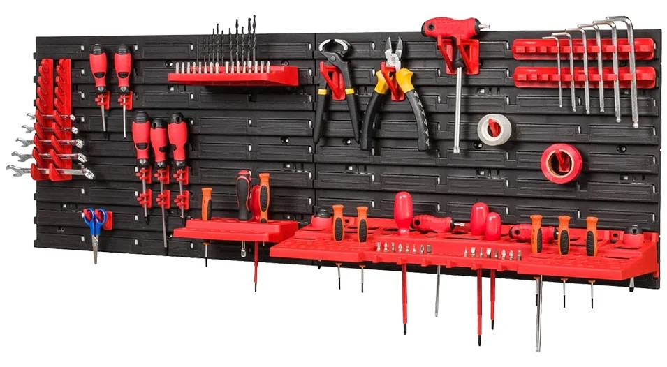 Панель для інструментів Kistenberg 115х39см (KS-kit55)