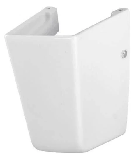 Напівп'єдестал Cersanit Carina