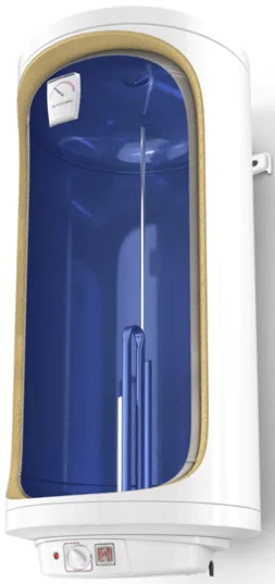 Водонагрівач, бойлер Hi-Therm Long Life VBO 50 DRY