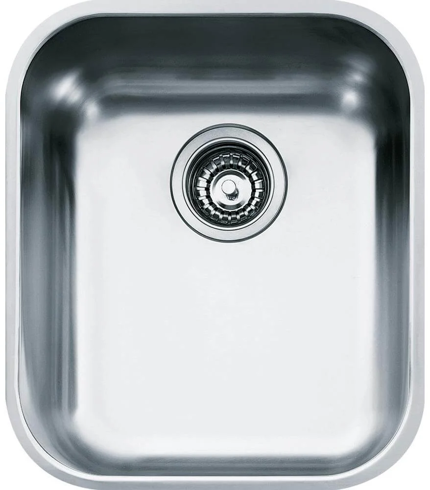 Кухонна мийка Franke Zodiaco ZOX 110-36 polish