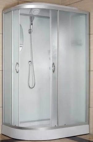 Душова кабіна AquaStream Classic 128 LW R