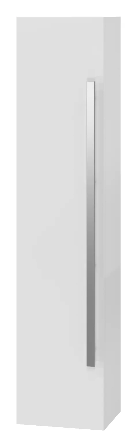 Пенал підвісний Botticelli Sorizo SrР-190 (Білий)