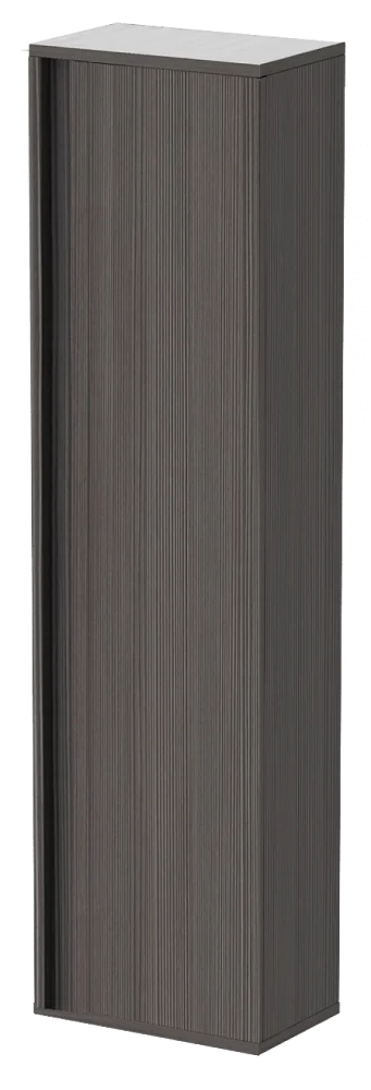 Пенал навісний Ювента Ravenna RvP-170 Grey-Brown