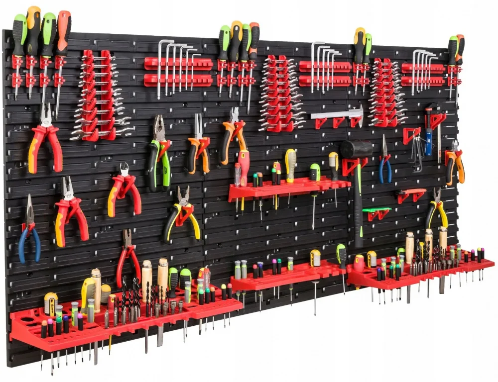 Панель для інструментів Kistenberg 173х78см (MIX512)