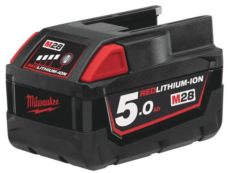 Акумулятор Milwaukee M28 B5 (4932430484)