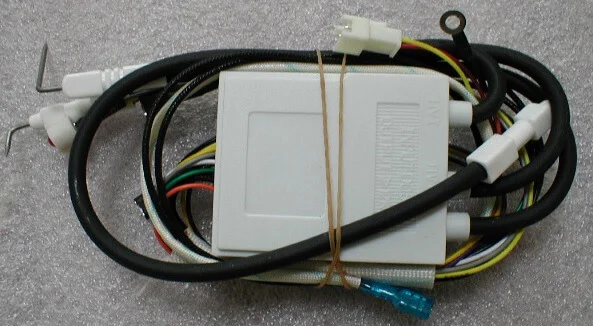 01004 Блок імпульсного розпалювання з контролером для газових колонок Dion серій JSD ( F, D)