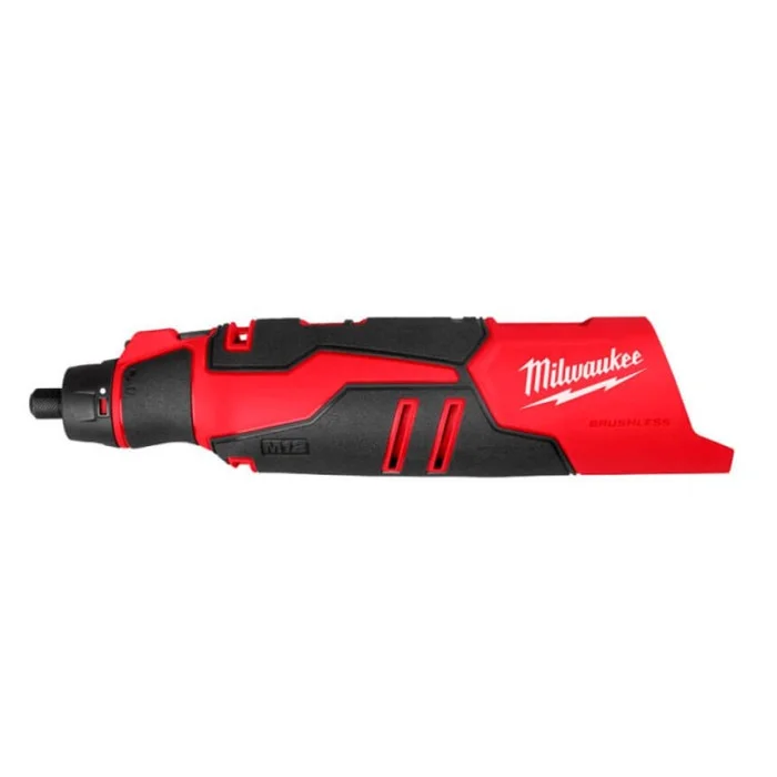 Шліфмашина пряма акумуляторна Milwaukee M12 BLROT-0 4933493591 - фото 2