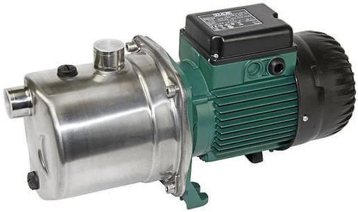 Поверхневий насос DAB JETINOX 82 M