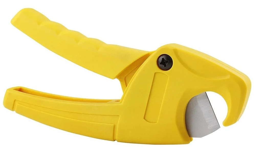 Труборіз для пластикових труб Ø 0-28 мм Stanley (0-70-450)