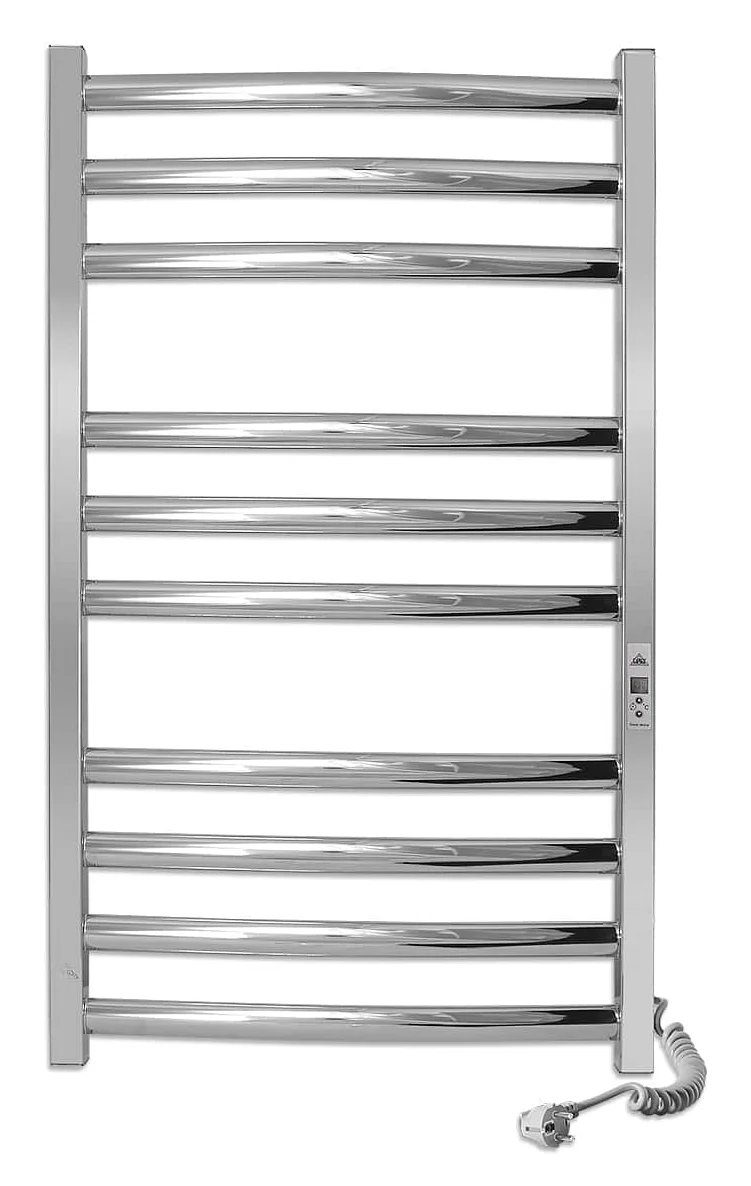Рушникосушка Електрична Laris Гранд П10 500 х 900 - фото 3