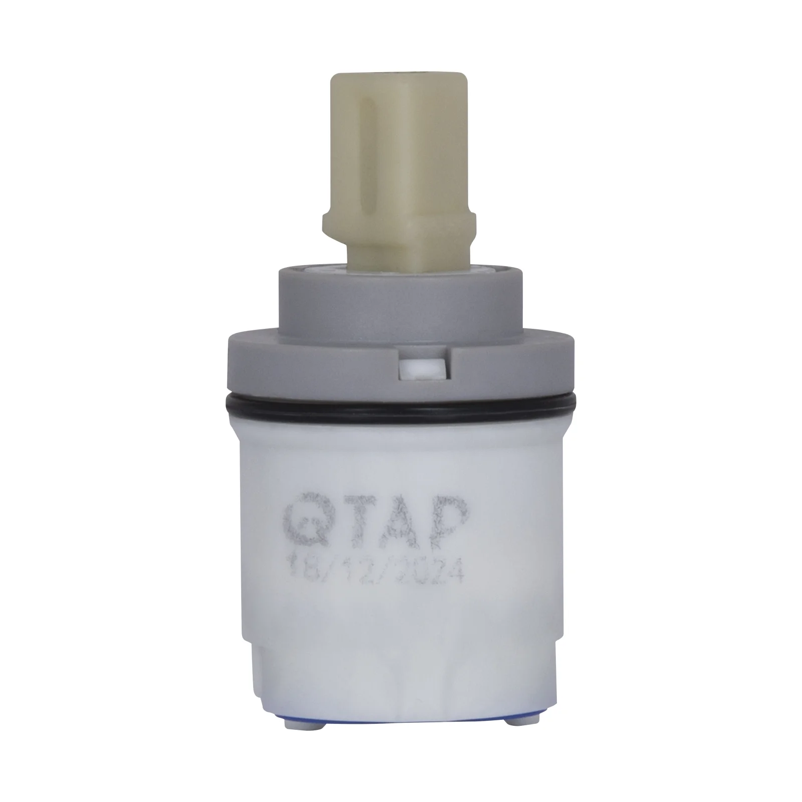 Картридж для смесителя Qtap Spojeni 30 мм QTSPO30N48155 - фото 4