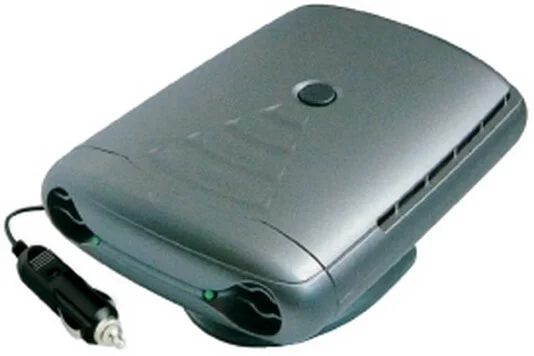 Автомобільний іонізатор-очищувач AIRcomfort XJ-802