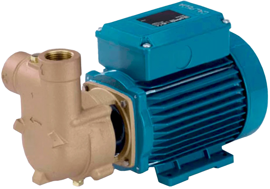 Поверхневий насос Calpeda B-CA 60 Е